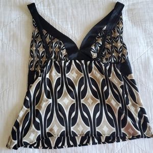 Le Chateau blouse XL